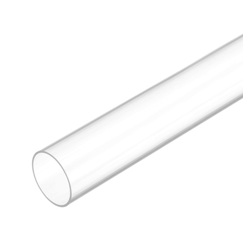 Tubo plastica rigido - rigido, in