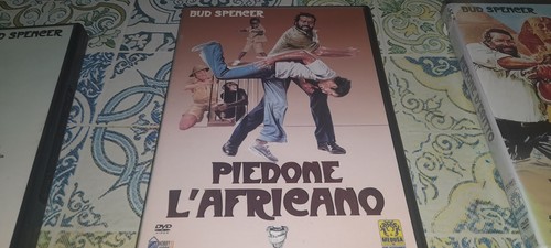 Dvd nuovo mitici - mitici, spencer