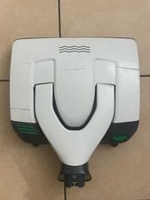 FOLLETTO VORWERK LAVAPAVIMENTI Sp600s Usato .