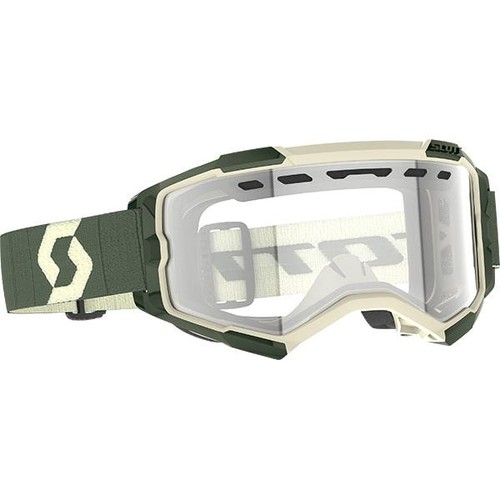 Occhiali maschera motocross - maschera,