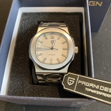 PAGANI DESIGN PD-1728 Men's