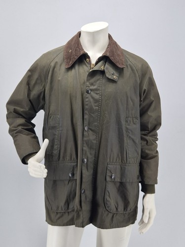 Barbour bedale a100 vintage - barbour,