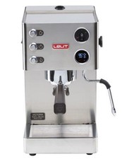 Lelit Victoria PL91T Manuale