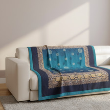 Plaid Bassetti Pallavicino