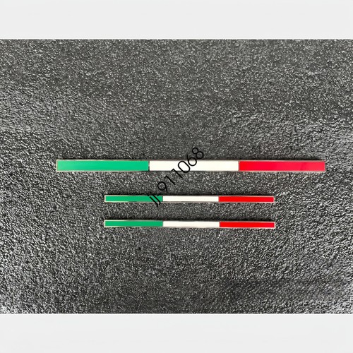 Per ferrari tricolore - ferrari,