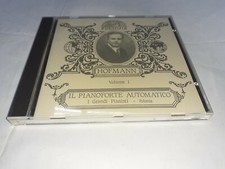 PIANOFORTE AUTOMATICO GRANDI