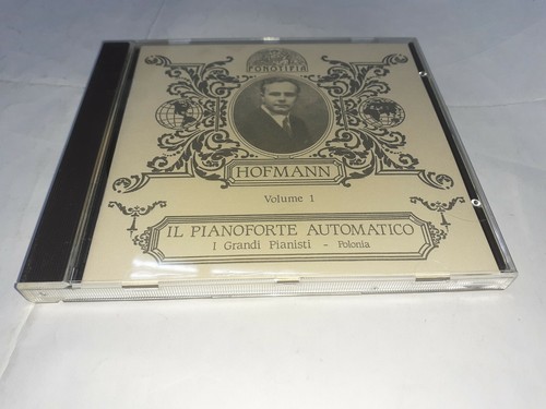 Pianoforte automatico grandi - automatico,