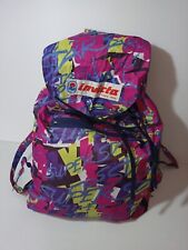 Zaino Marsupio Invicta anni 90, LEGGI