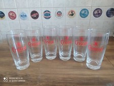 Bicchieri Birra Cristal 0,4 l