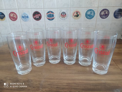 Bicchieri birra cristal l - bicchieri,