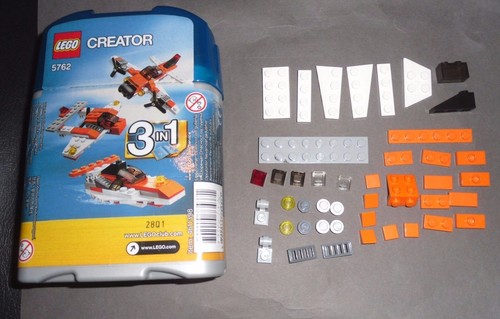 Stock lotto original bricks - stock,