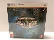 BIOSHOCK 2 EDIZIONE SPECIALE