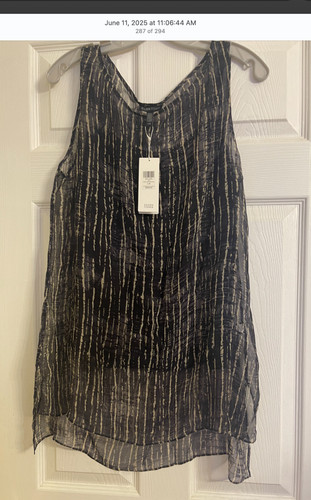 Nuovo con etichette 258 - nuovo, $258