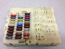 FORD FOCUS SW (1999) 1.8 85KW