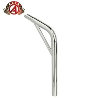 ​25,4MM 1" ACCIAIO