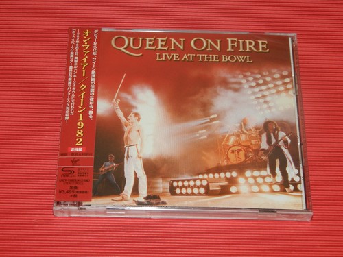 5et queen fire live - 5et,