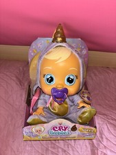 Bambola Cry Babies Narvy