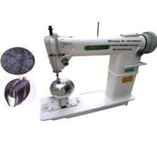 Parrucca Elettrica Testa Alta