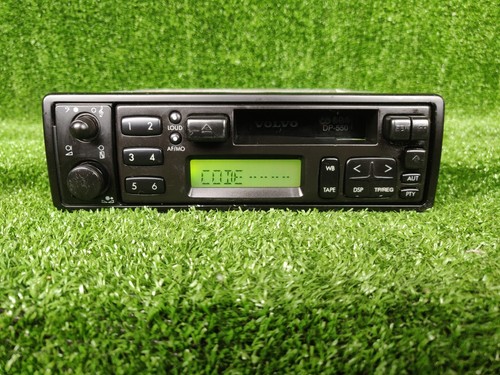 Autoradio originale volvo - originale,