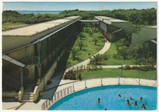 SERRA DEGLI ALIMINI - OTRANTO - LECCE - COMPLESSO TURISTICO RESIDENZIALE -54440-