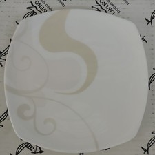 LAVENO RICHARD GINORI - SERVIZIO SIRIO 6 PIATTI PIANI FRUTTA QUADRATO CM19 NUOVO