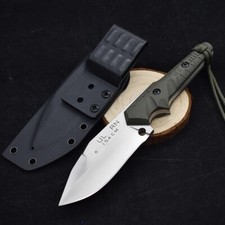Coltello da caccia Tactical
