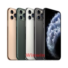Cellulare 6,5" iPhone 11Pro
