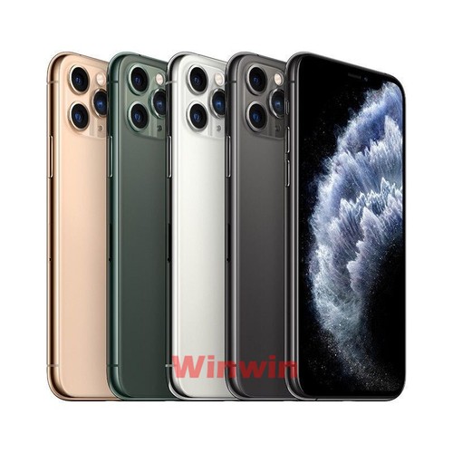 Cellulare iphone 11pro - cellulare,