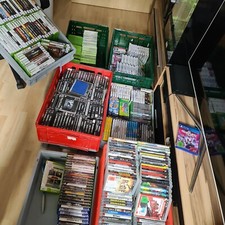 5 Videogiochi Sorpresa