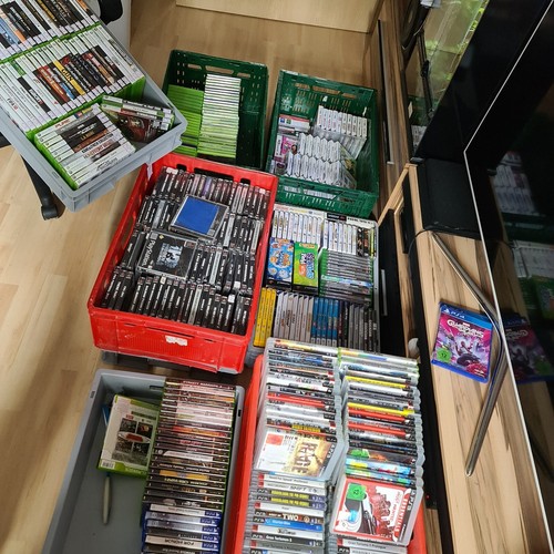 Videogiochi sorpresa - videogiochi,