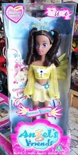 ANGEL'S FRIENDS URIE'  DOLL 30
