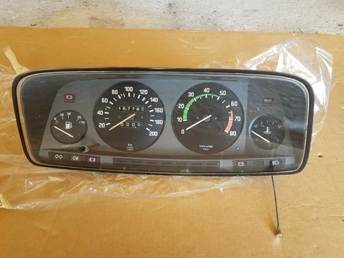 Cruscotto strumentazione bmw - cruscotto,