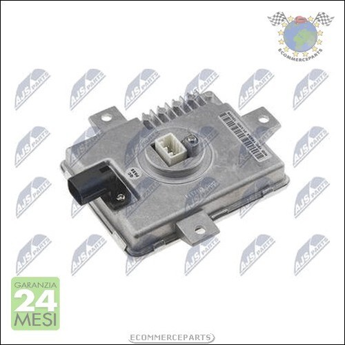 Centralina faro xeno ajs per - xeno,