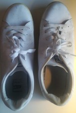 SCARPE UOMO - ENRICO COVERI VEGAS ORIGINALI - MISURA 43 ITA - BUONE CONDIZIONI