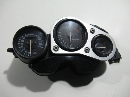 Suzuki gsx 1100 gu75c - suzuki, gsx-r