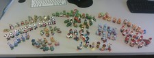 SORPRESE KINDER 80 90