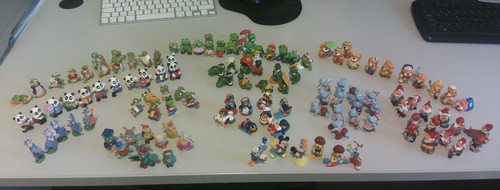 Sorprese kinder 90 - kinder, 80