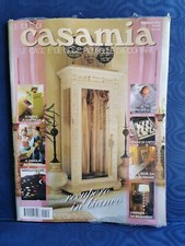 Rivista LE IDEE DI CASAMIA -