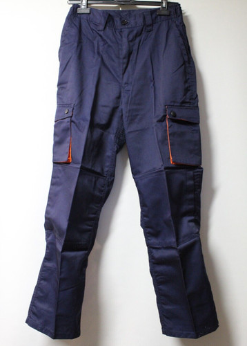 Pantaloni lavoro - da,