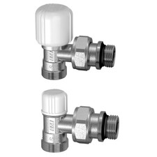 VALVOLA E DETENTORE FAR