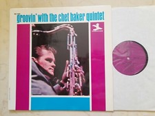 Chet Baker Groovin' Con Il