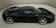 Hot Wheels Elite Ferrari