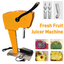 Spremiagrumi Elettrico Frutta