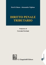 Libri Ezio D. Basso - Diritto