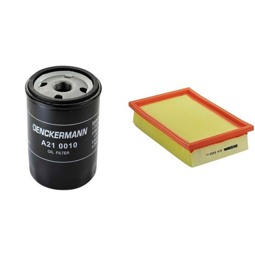 Denckermann controllo set - denckermann,