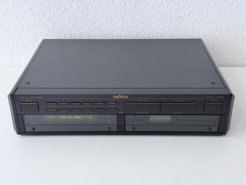 Sintonizzatore revox b - revox,