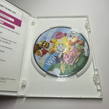 Kirby's Return To Dreamland