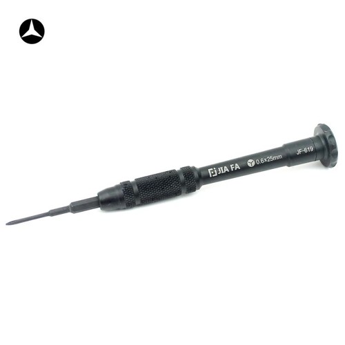 Cacciavite tri point 6x30 mm - tri-point,
