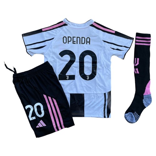Completo calcio bambino