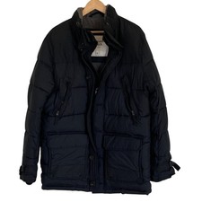 Abercrombie & Fitch parka uomo